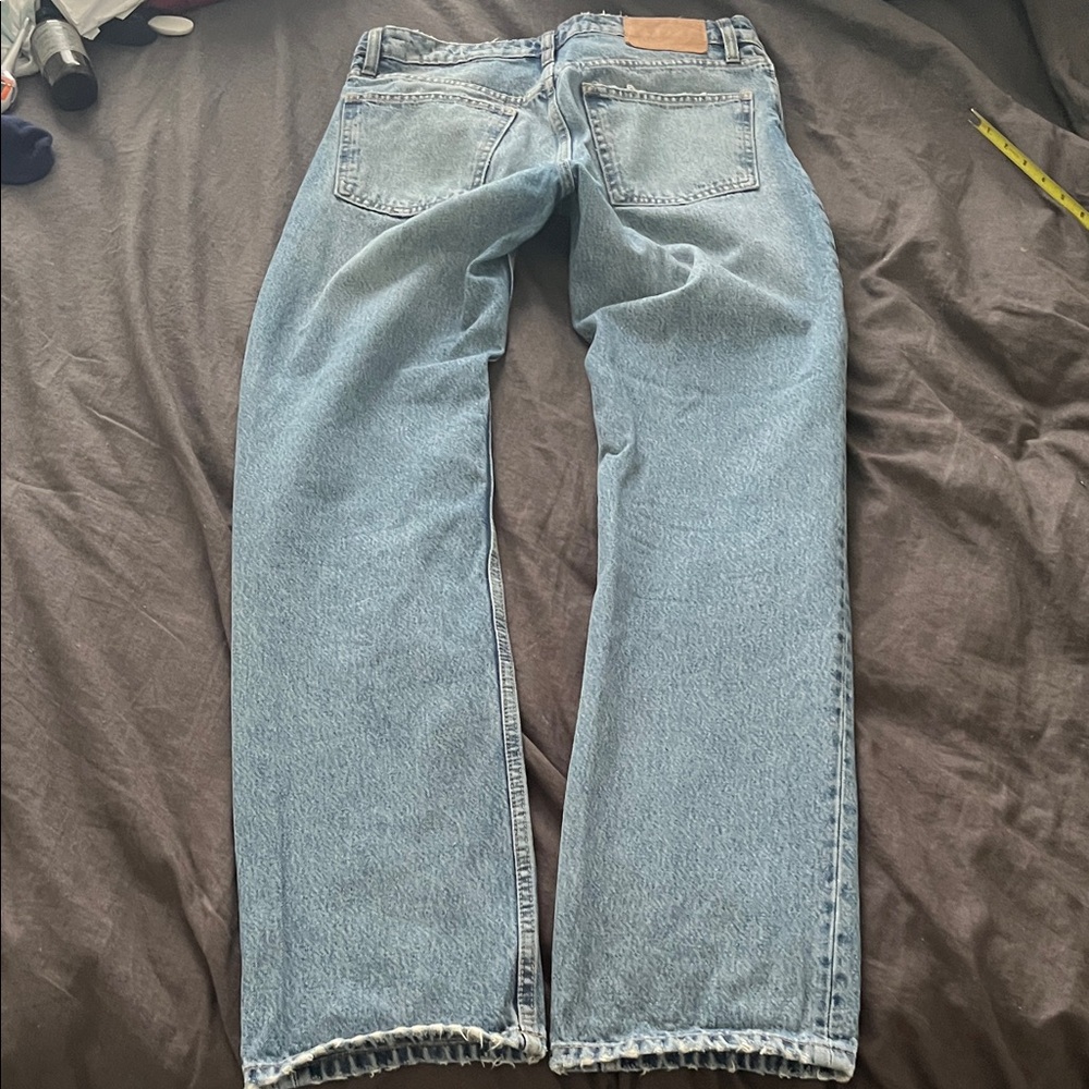 ZARA everyday Jean (4) - Picture 5 of 6